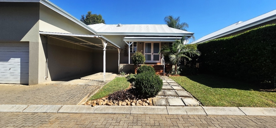 3 Bedroom Property for Sale in Waterval East North West